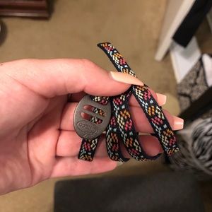 Chaco bracelet